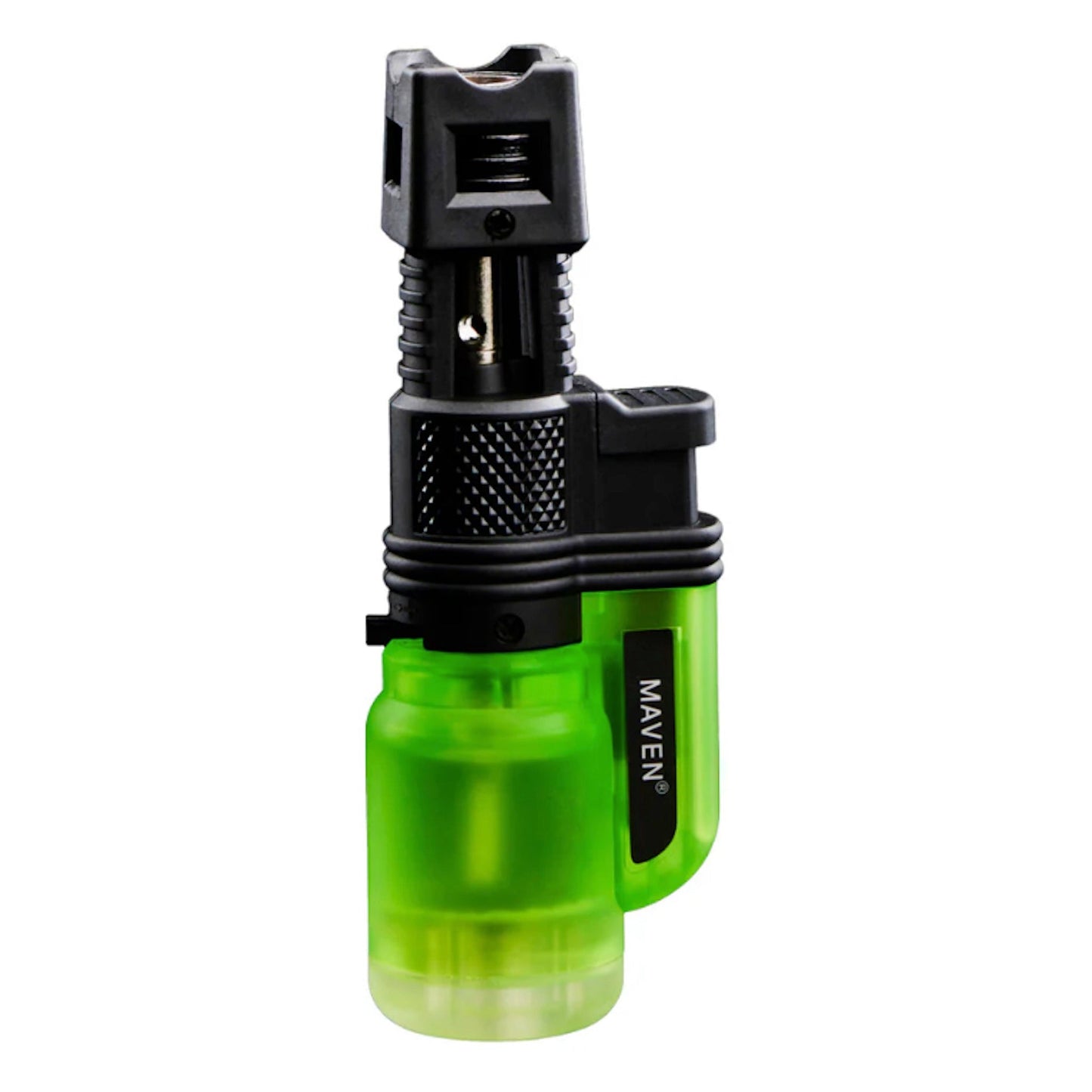 Maven Laytop Torch Lighter Random Color Refillable