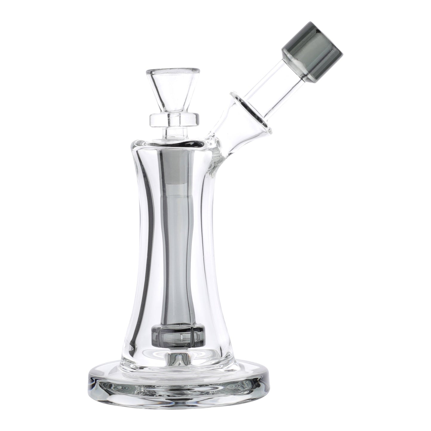 Royal Glass Mini Cloud Ripper Percolator Bong 5in