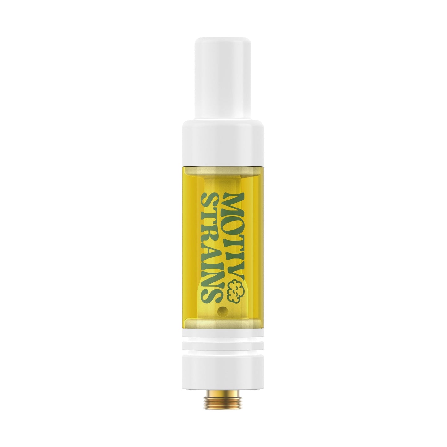 Motiv Strains Ceramic THC-A Cartridge 2000mg