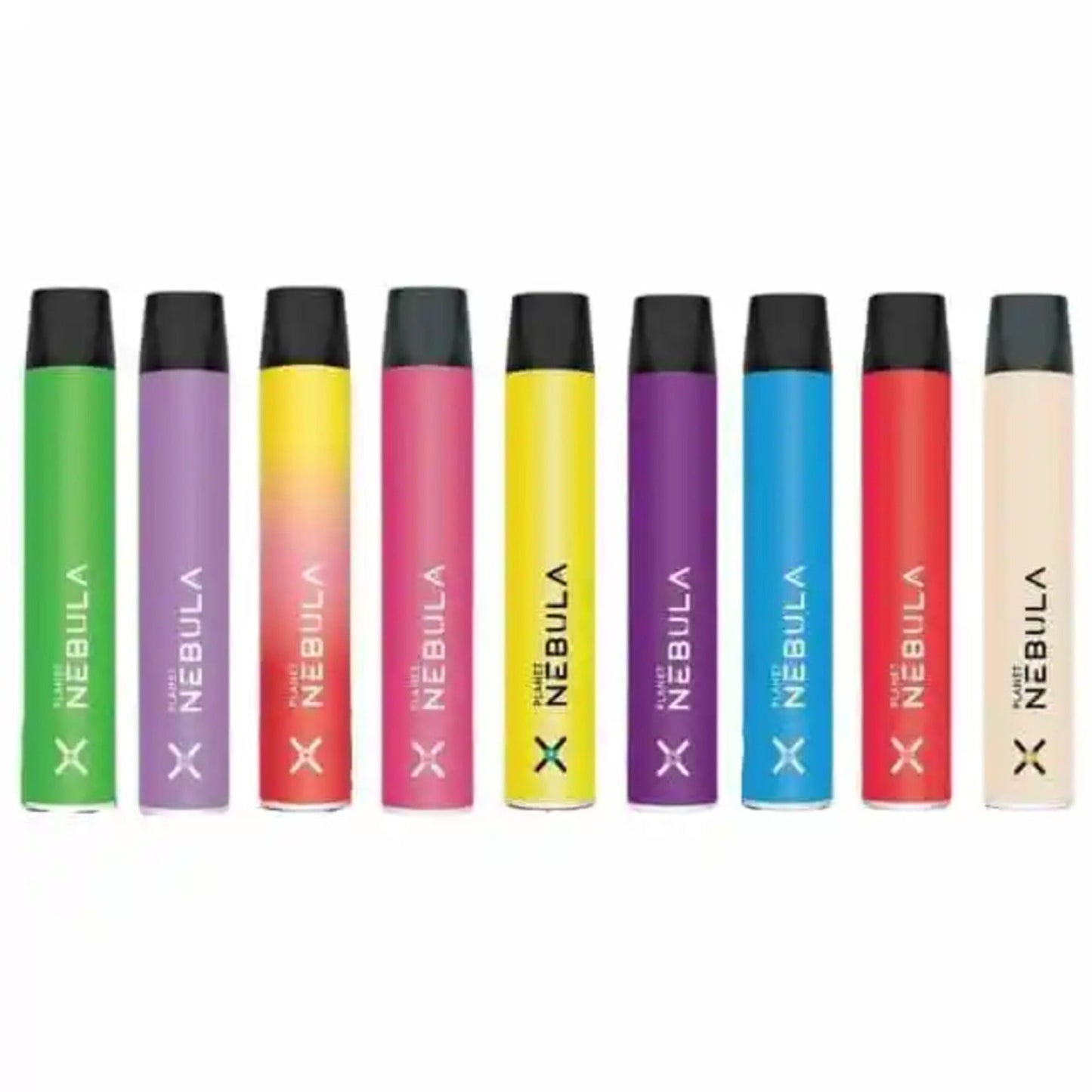 Nebula Atmosphere 0% Vaporizer 1800 Puffs