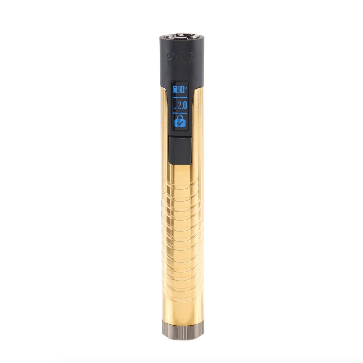 Ooze Digital Display 510 Thread Battery 400mAh