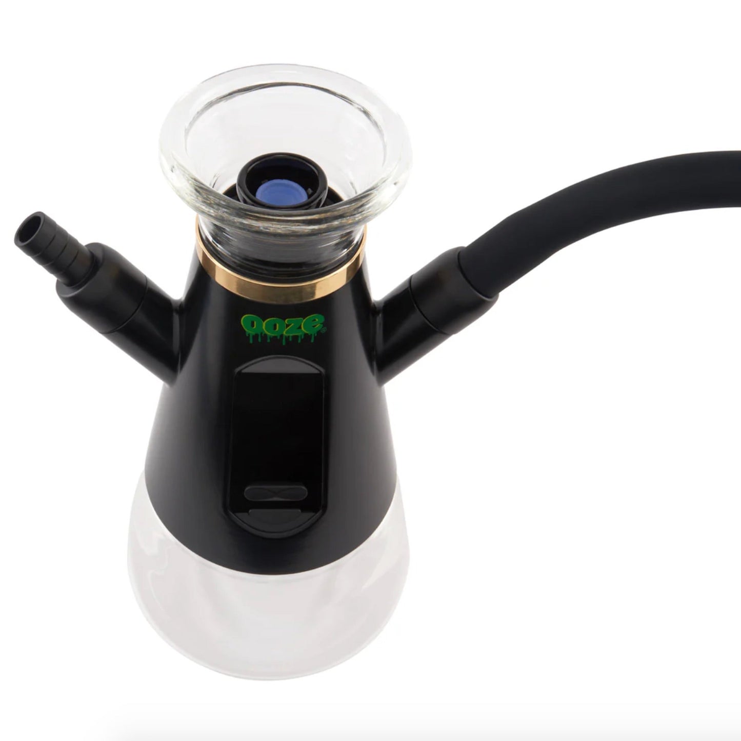 Ooze Ripley Dab Rig Hookah 2400mAh
