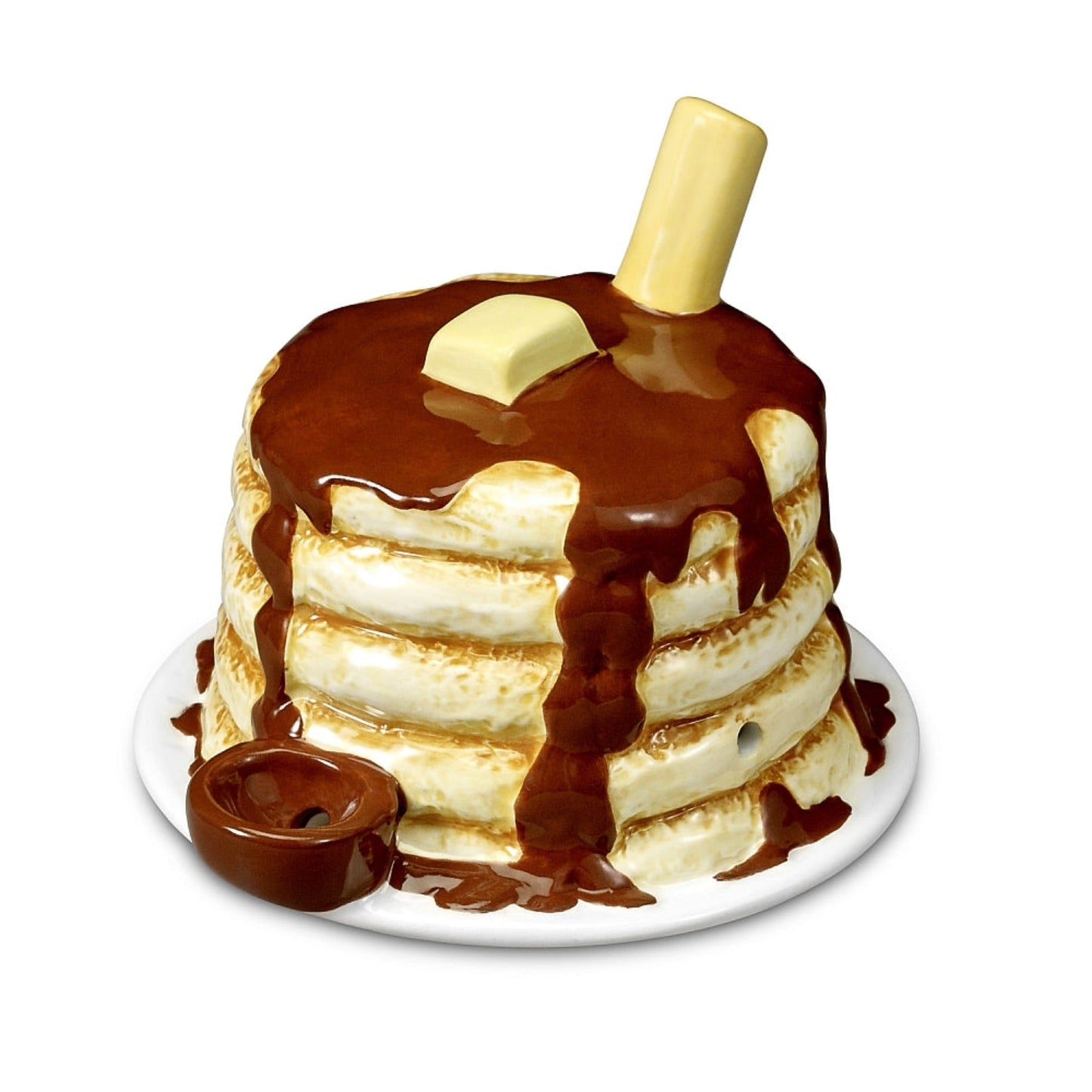 Fashioncraft Pancake Pipe 6in