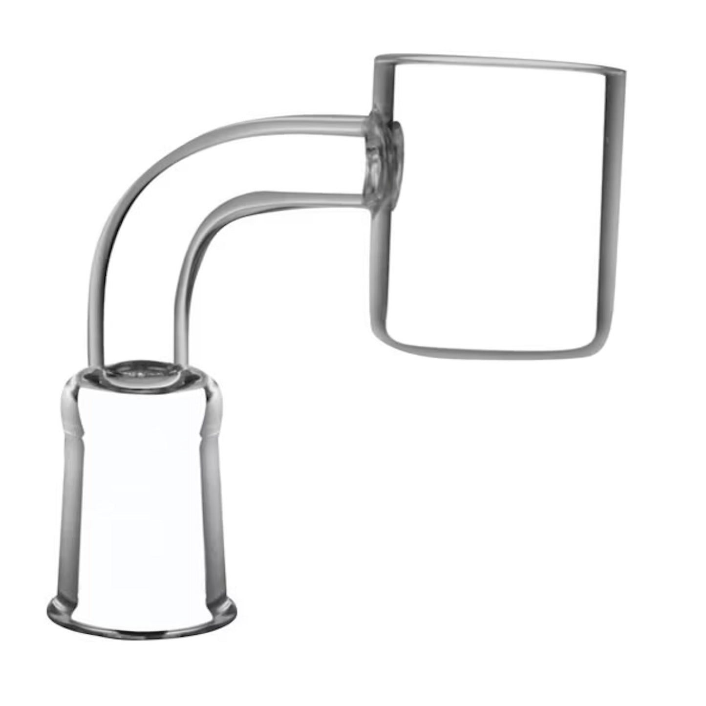 Quartz Banger Nail 14mm Female 4mm Thick