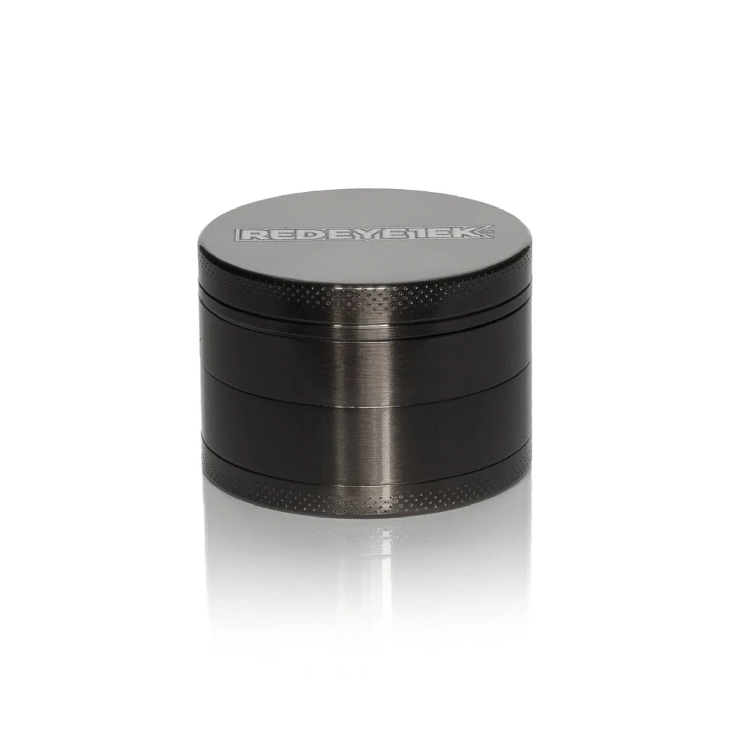 Red Eye Tek 4 Piece Grinder 50mm