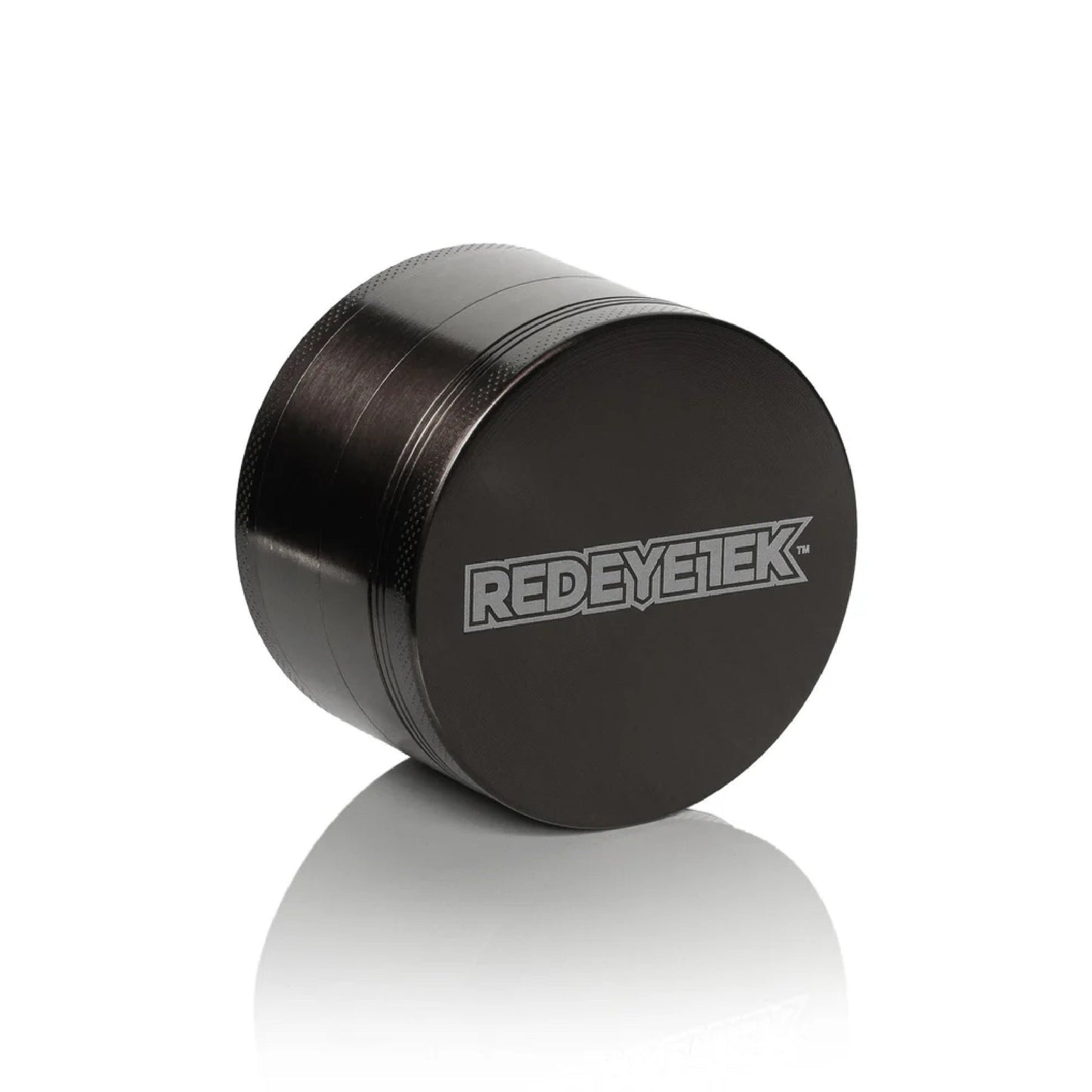 Red Eye Tek 4 Piece Grinder 63mm