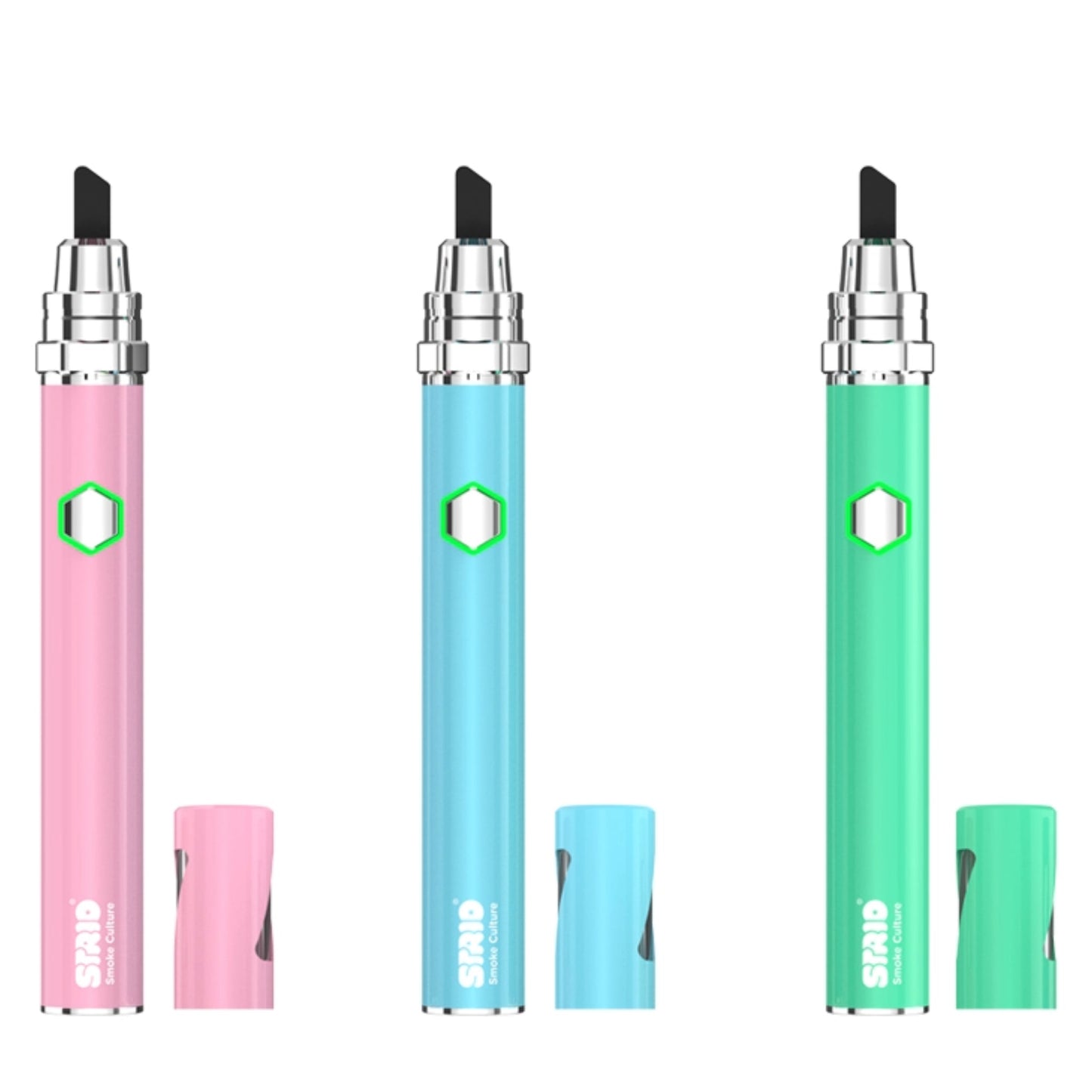Strio Budder Knife 650mAh Hot Knife