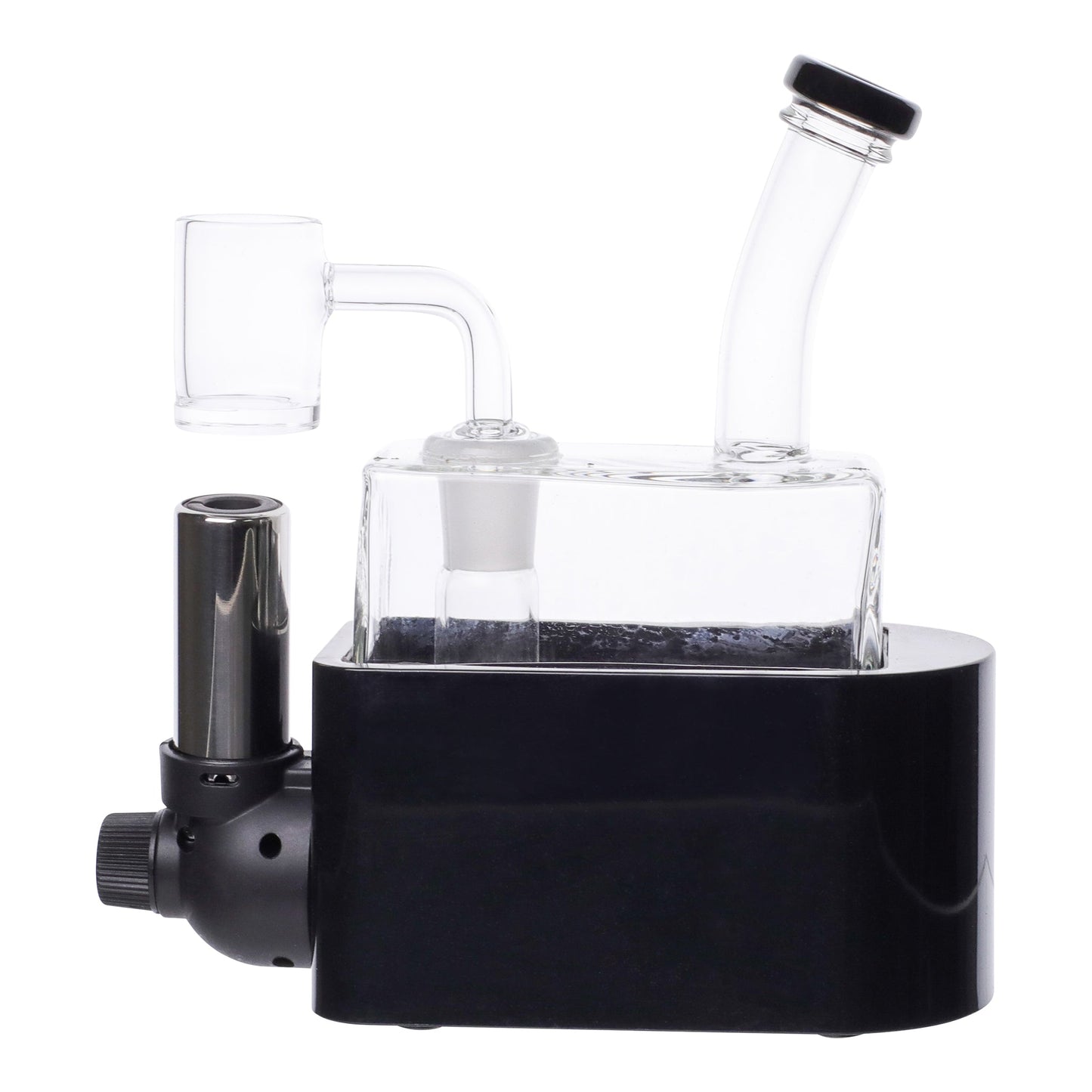 Plastic Items Everything Dab Kit 5in