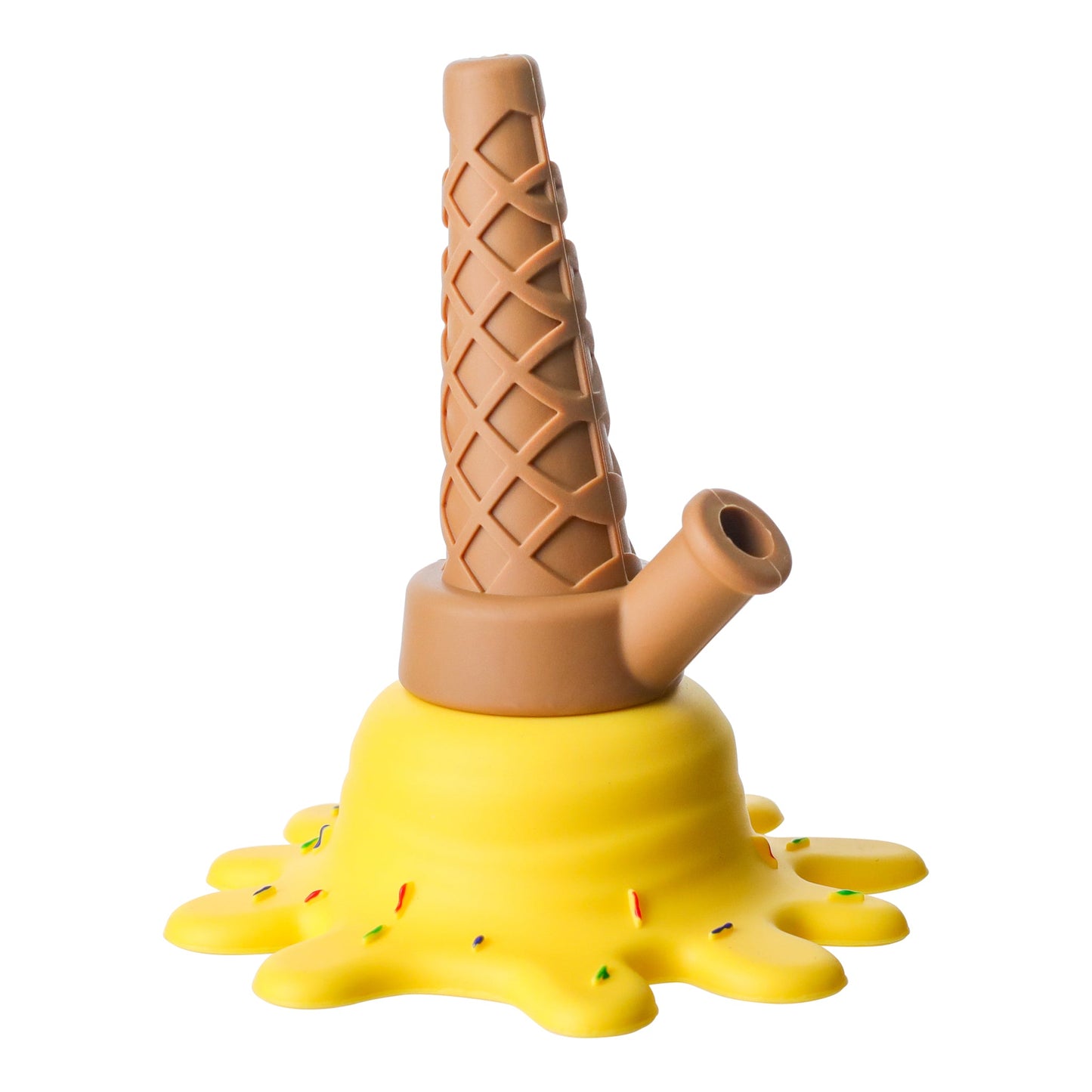 Jo Mini Melt Ice Cream Bubbler 5in
