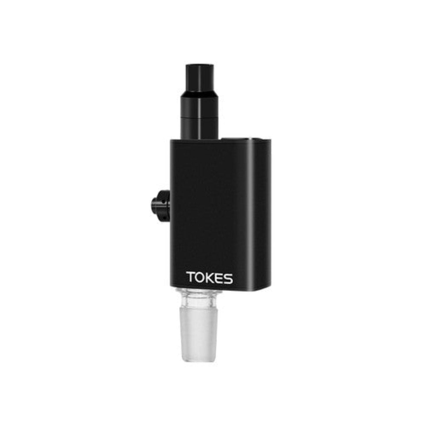 Tokes Dual Use Vaporizer 650mAh