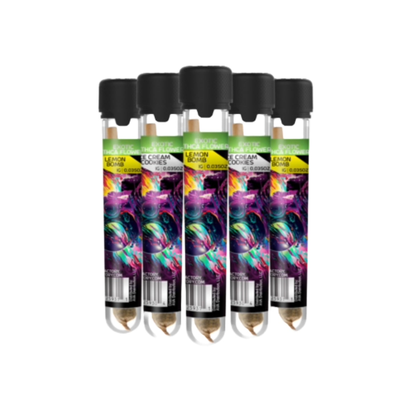 Venera THC-A Pre-Roll 1 Pack
