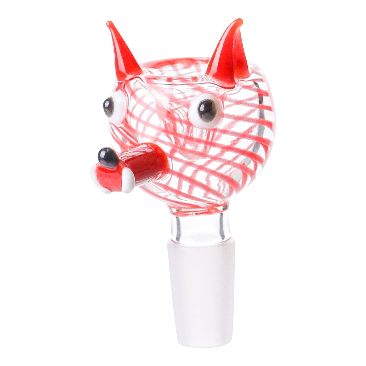 Volcanee Wolf Honk Bowl 14mm Male