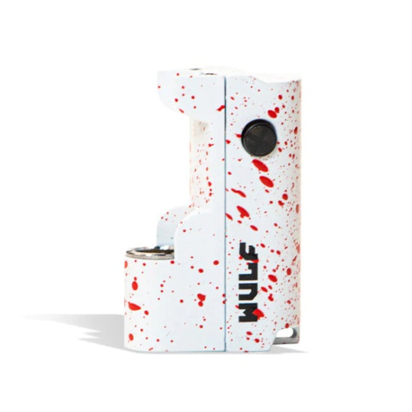 Wulf Mods Micro Plus 510 Thread Cartridge Battery 2in