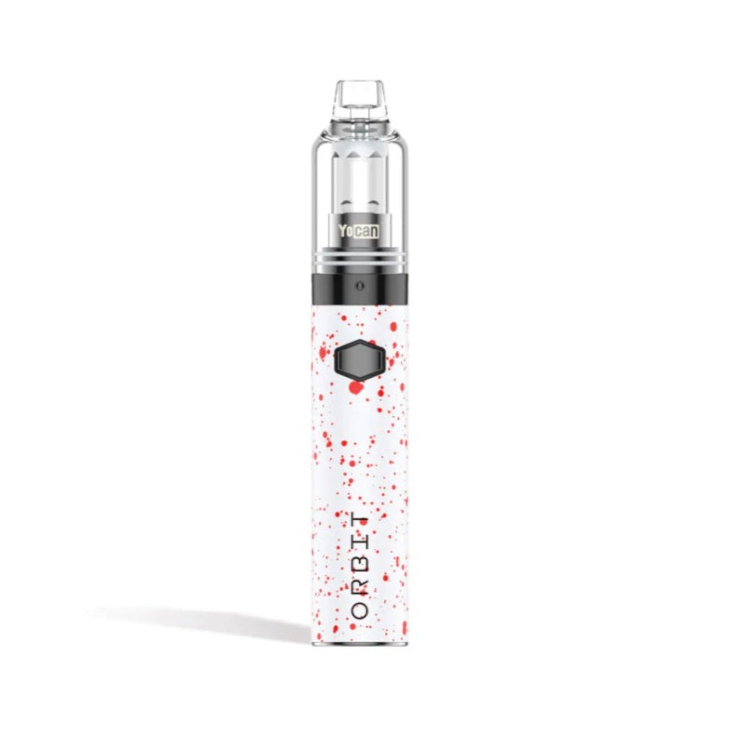Wulf Orbit Concentrate Vaporizer 1700mAh