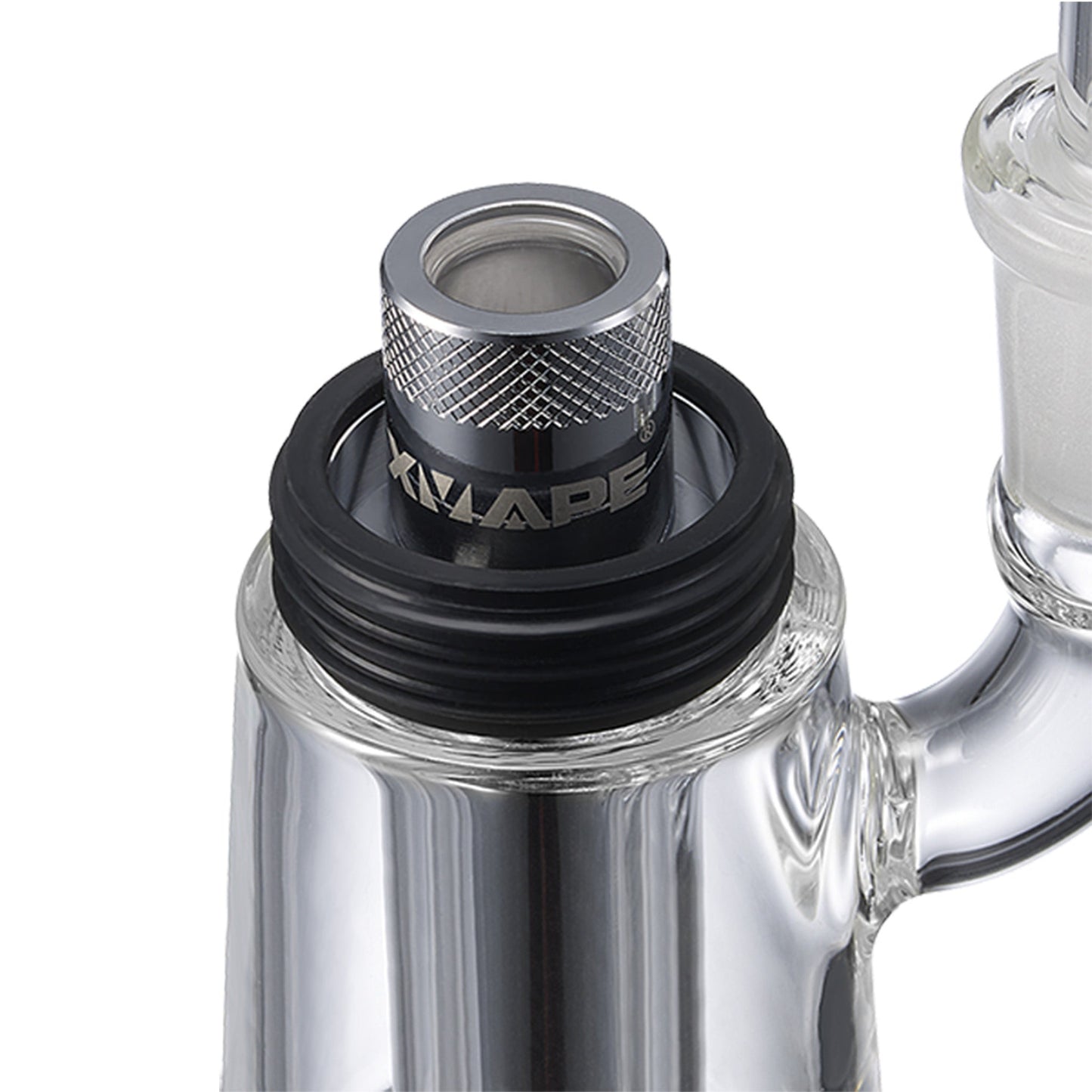 XVape Vista Mini 2 E-Rig Vaporizer 1500mAh