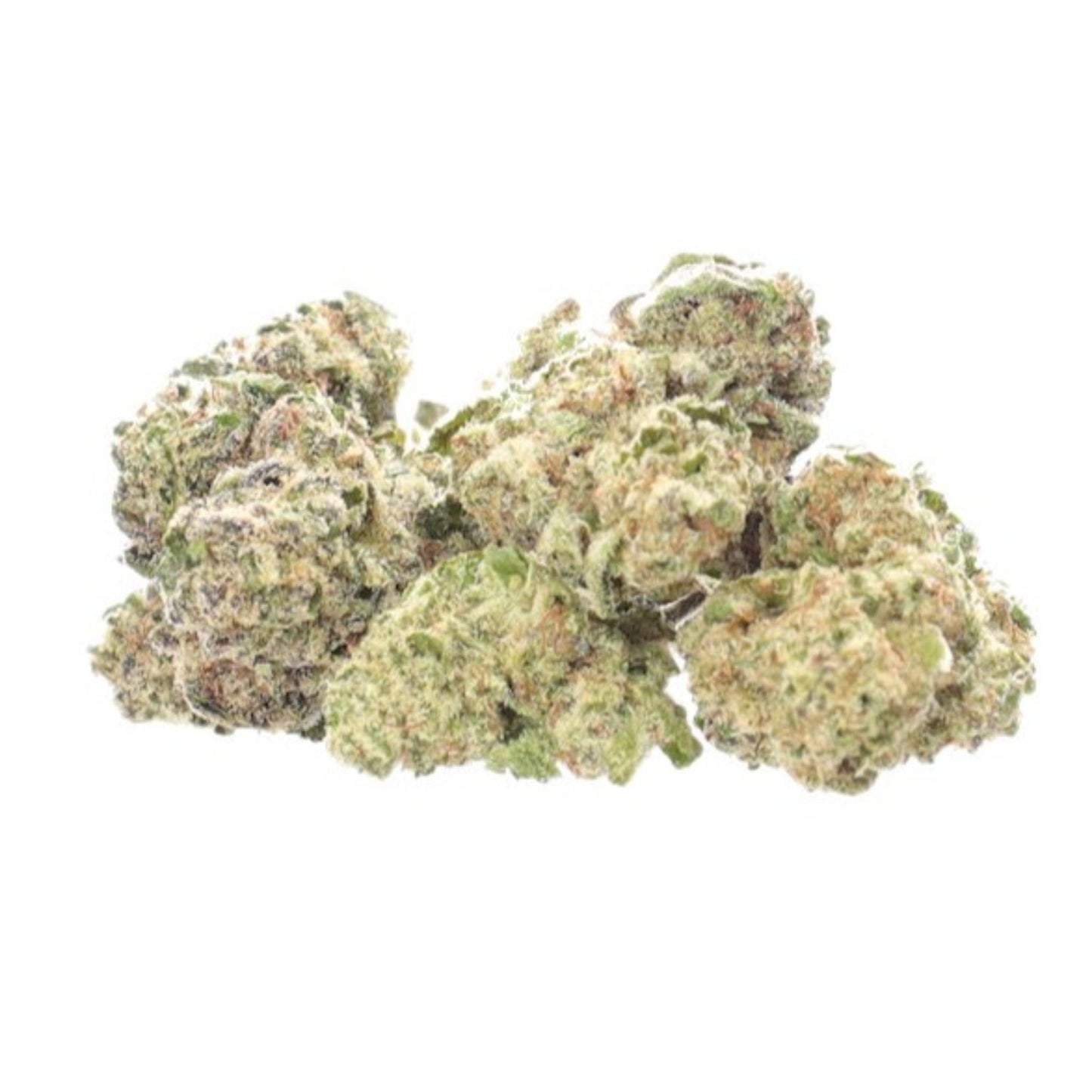 Zotica White Runtz THC-A Flower 3.5g