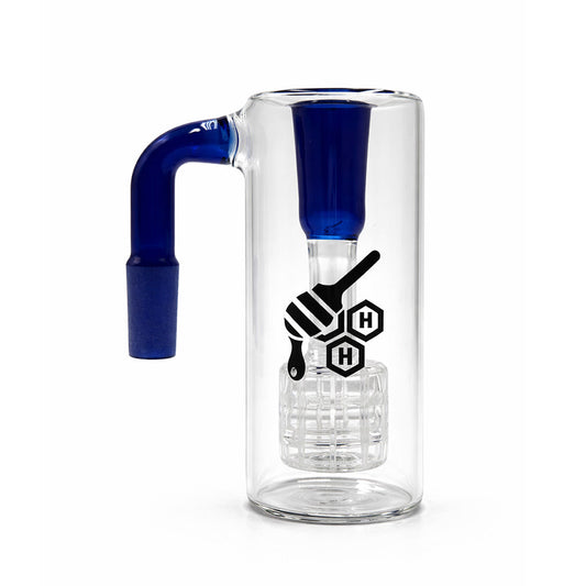 صائدة الرماد HONEYBEE HERB STRAIGHT CAN MATRIX PERC