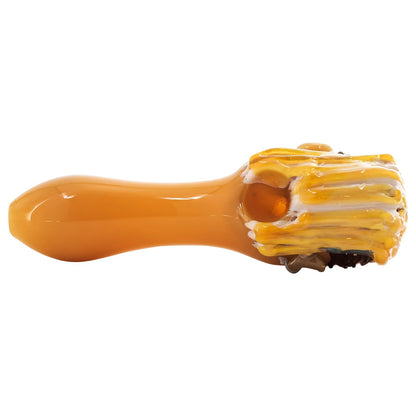 LA Pipes "Joe Exotic" Hand Pipe