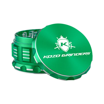 Kozo Grinder 3"