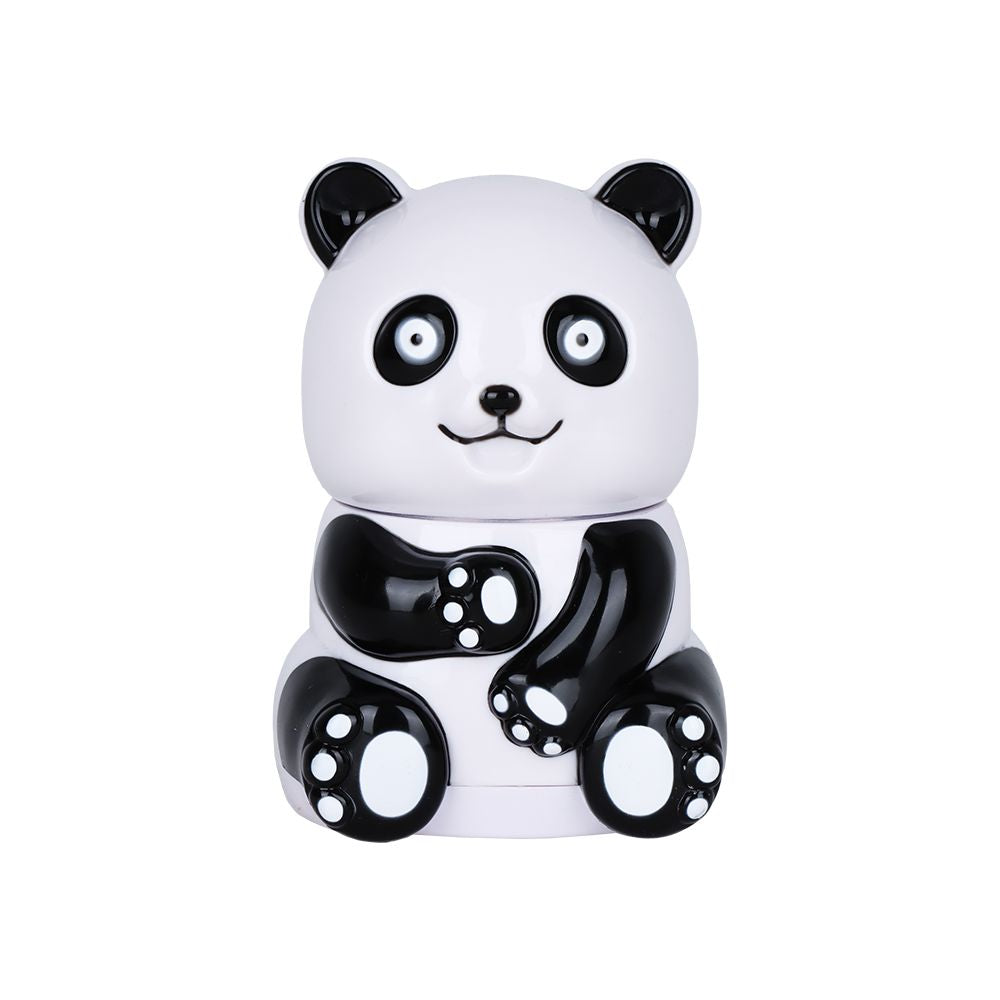 6CT - Panda Grinder - 4pc / 3"