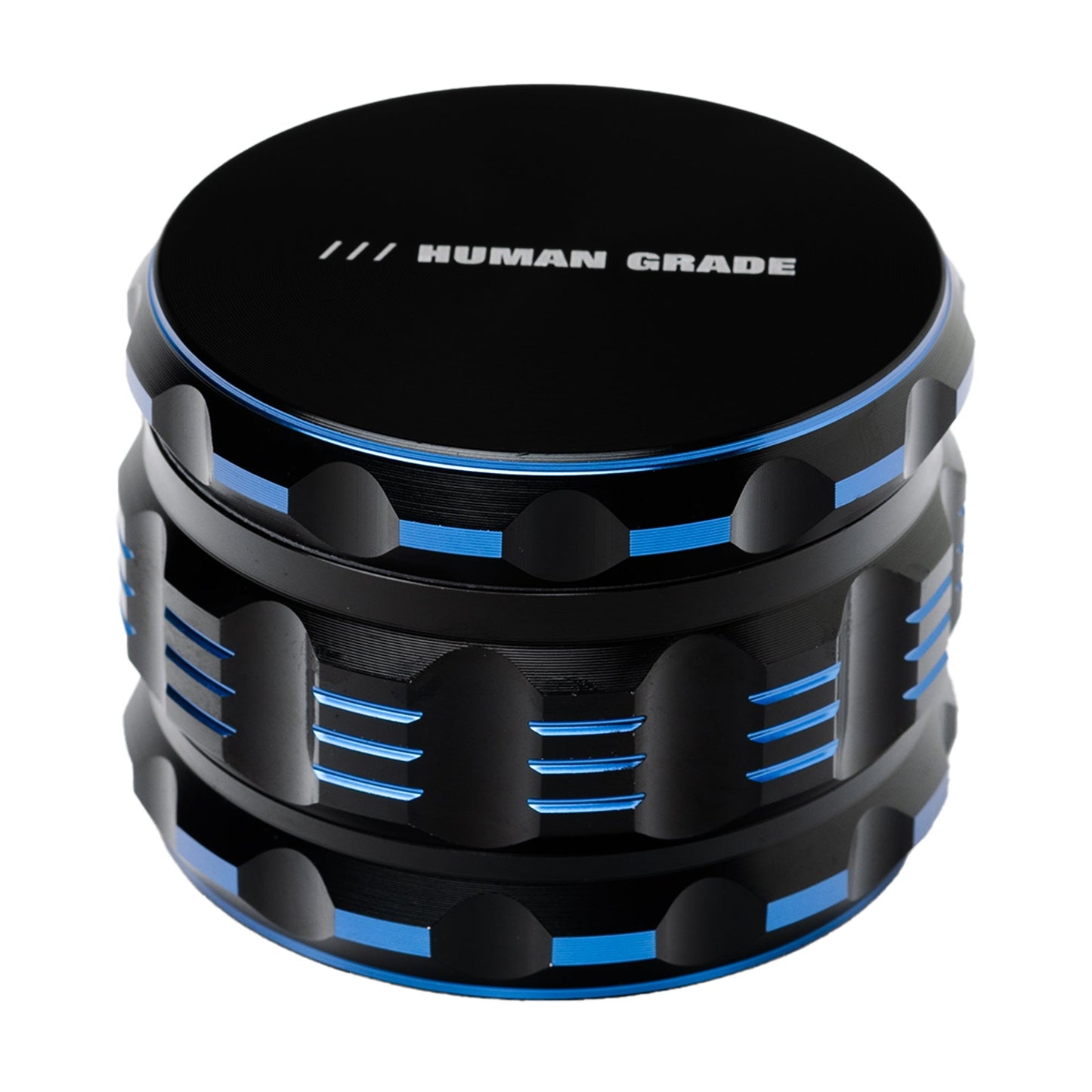 Human Grade Grinder 5T (2.5")