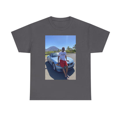 Dr. Clovis "Island Cruise" T-Shirt