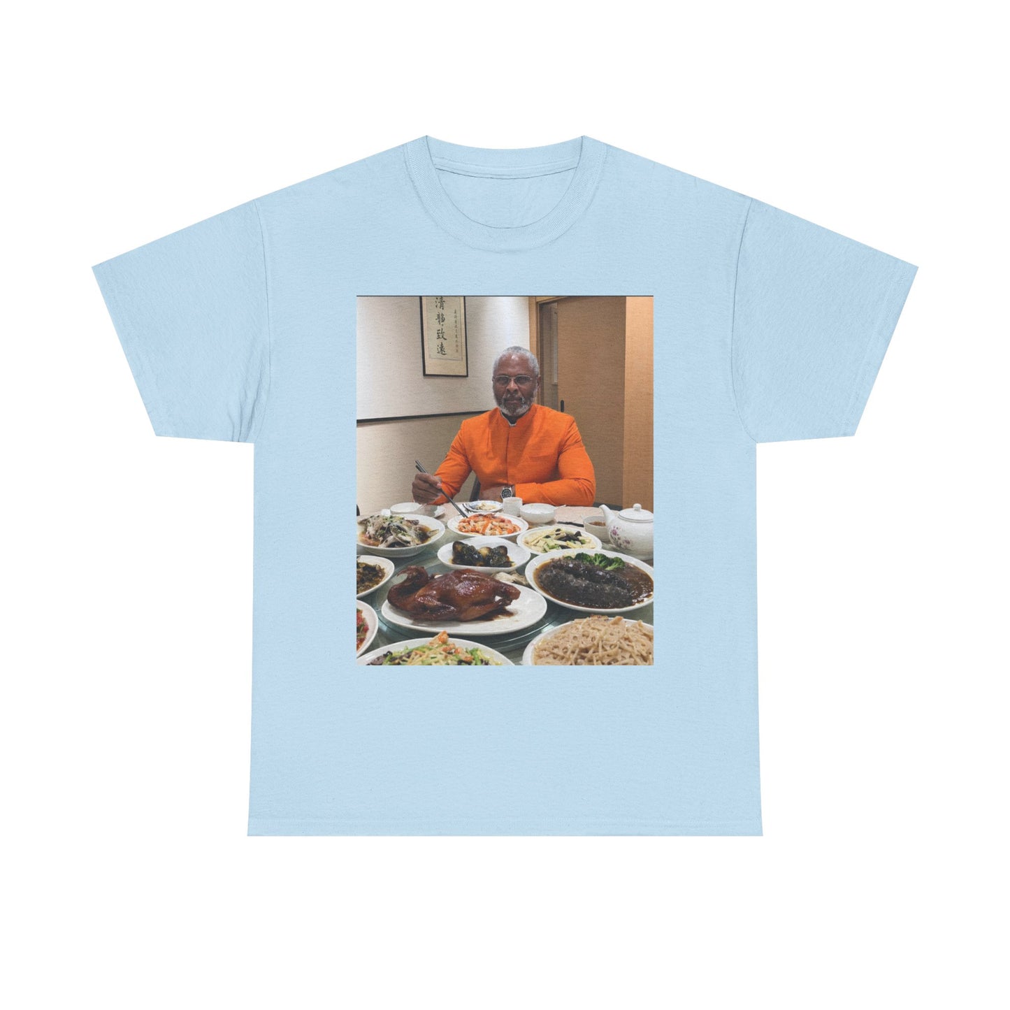 Dr. Clovis "Feast" Shirt