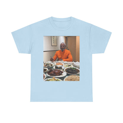 Dr. Clovis "Feast" Shirt