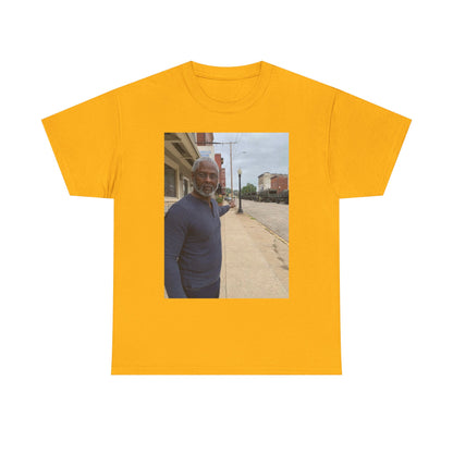 Dr. Clovis "Main Street" Tee