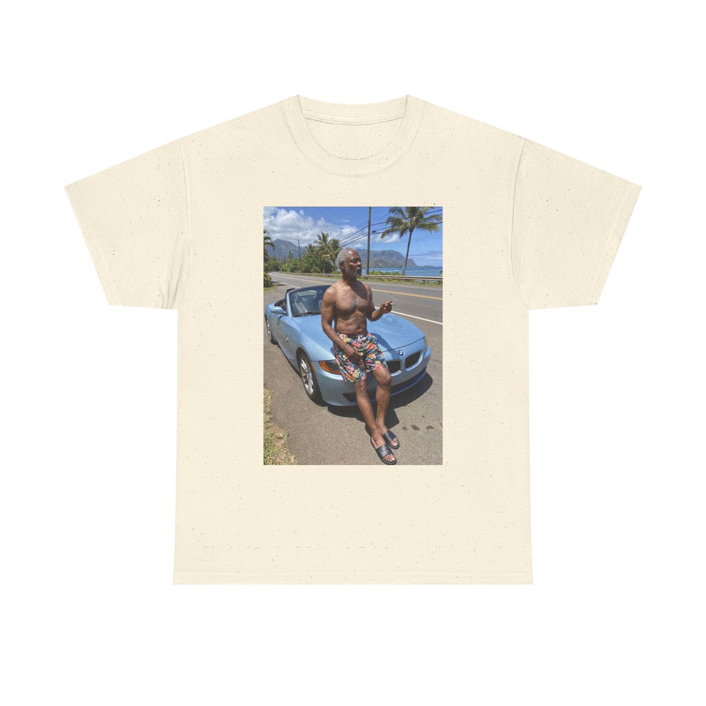 Dr. Clovis "Hawaii" T-Shirt
