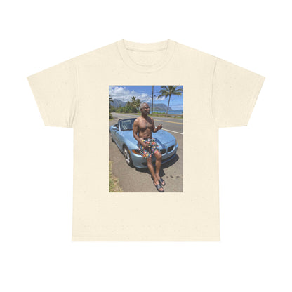 Dr. Clovis "Hawaii" T-Shirt