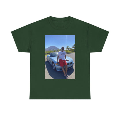 Dr. Clovis "Island Cruise" T-Shirt