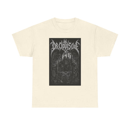 Dr. Clovis Cult T-Shirt