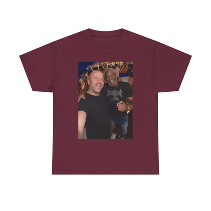 Dr. Clovis "Yacht Club" T-Shirt