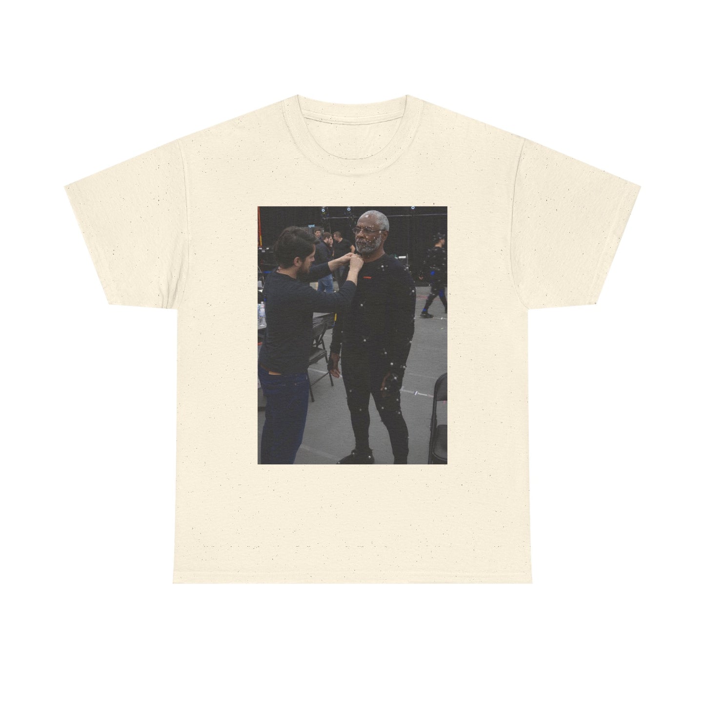 Dr. Clovis "Motion Detector" Shirt