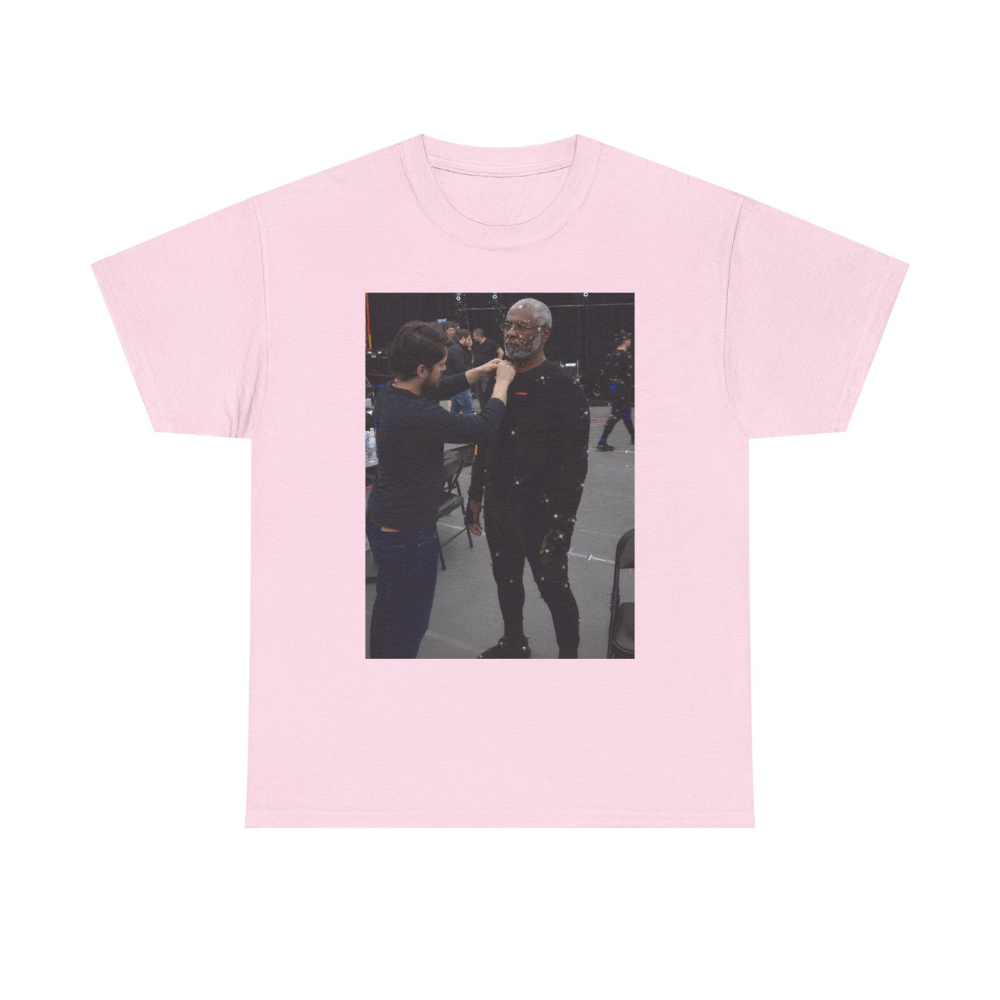 Dr. Clovis "Motion Detector" Shirt