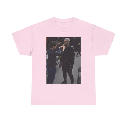 Dr. Clovis "Motion Detector" Shirt