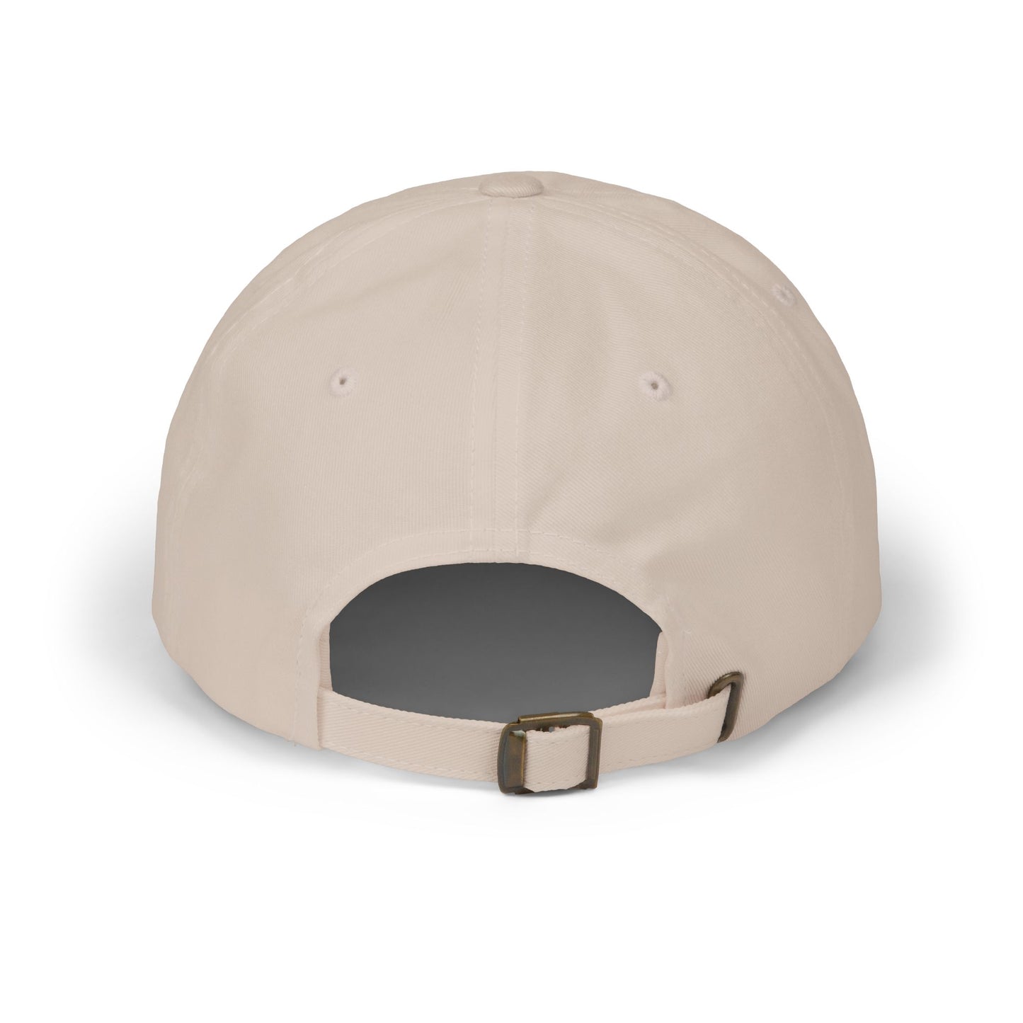 Dr. Clovis Chocolates Embroidered Logo Hat