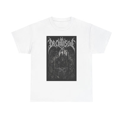 Dr. Clovis Cult T-Shirt