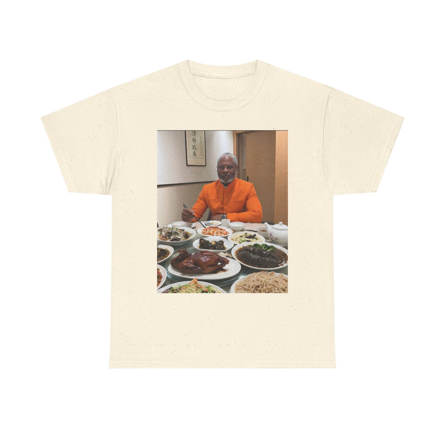 Dr. Clovis "Feast" Shirt