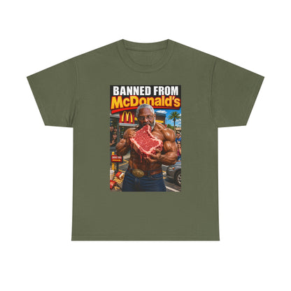 Dr. Clovis "Meat" T-Shirt