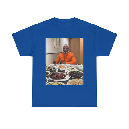 Dr. Clovis "Feast" Shirt