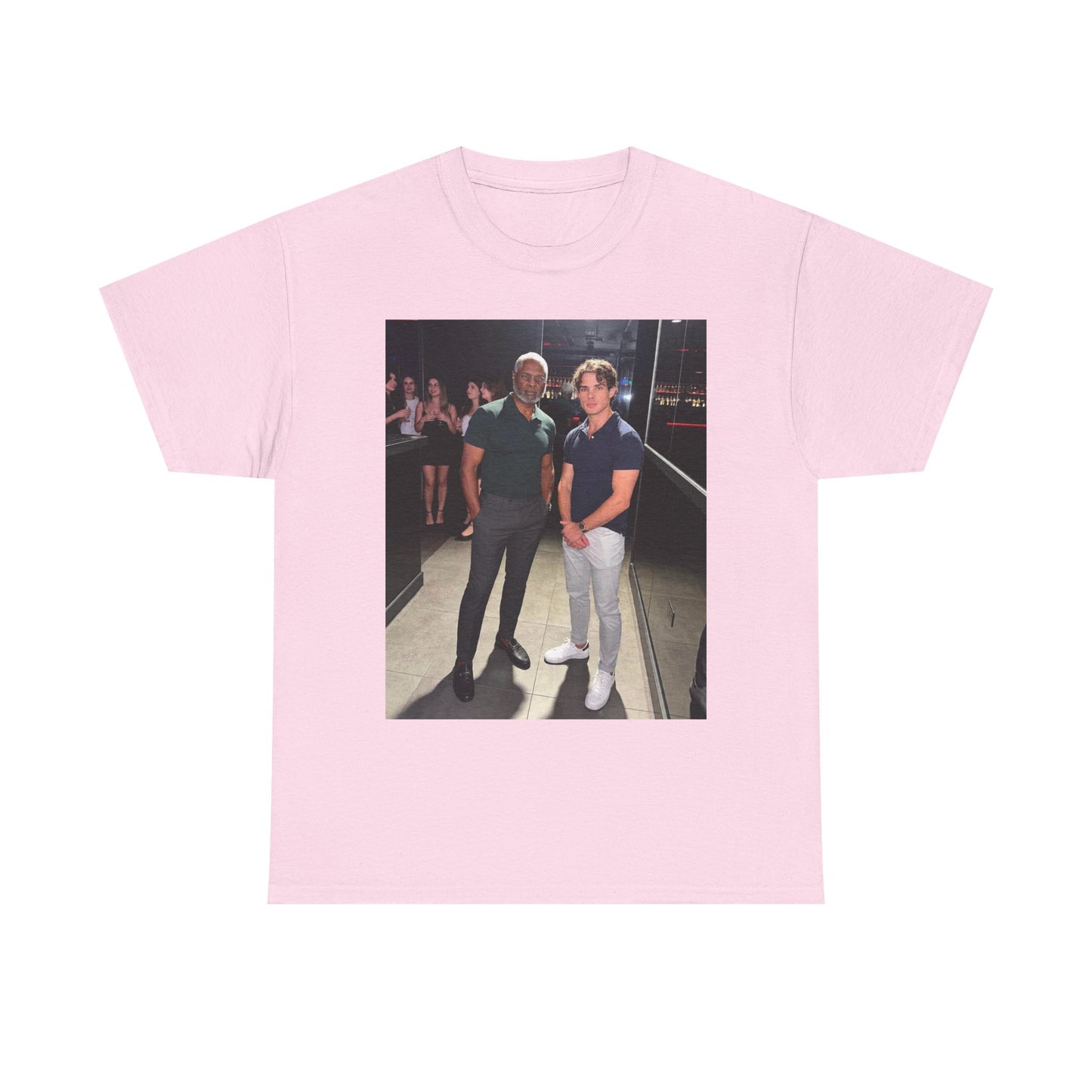 Dr. Clovis "Clav" Shirt