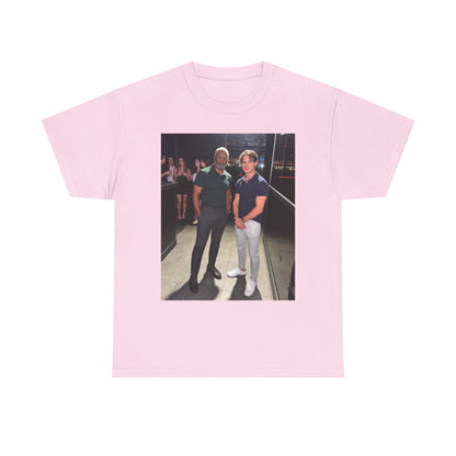 Dr. Clovis "Clav" Shirt