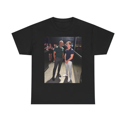 Dr. Clovis "Clav" Shirt