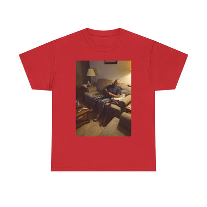 Dr. Clovis "Living Room" T-Shirt