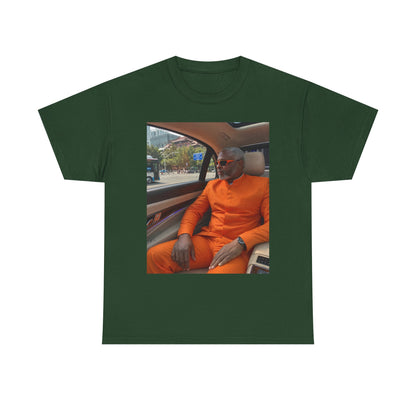 Dr. Clovis "Chauffer" Shirt