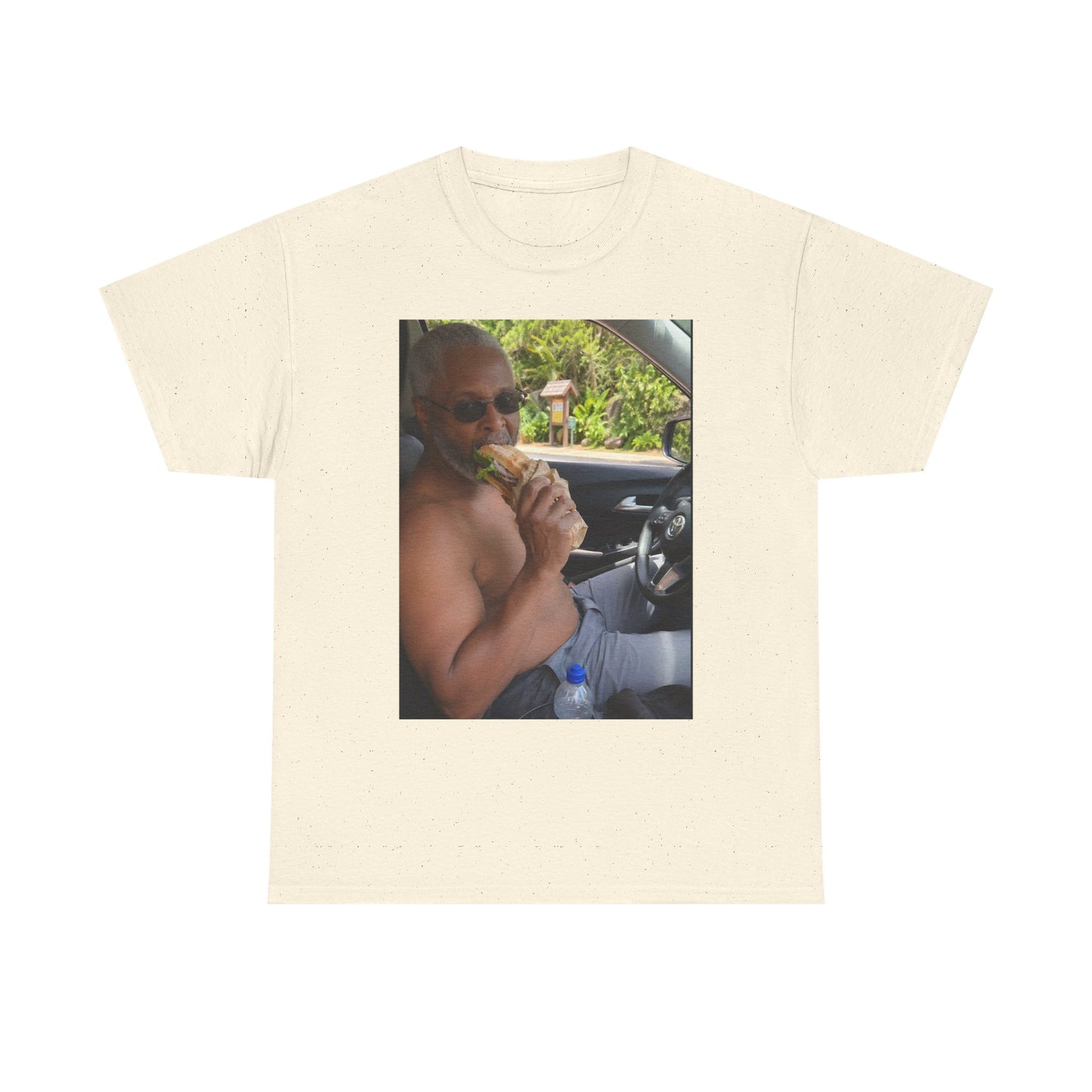Dr. Clovis "Hungry" T-Shirt
