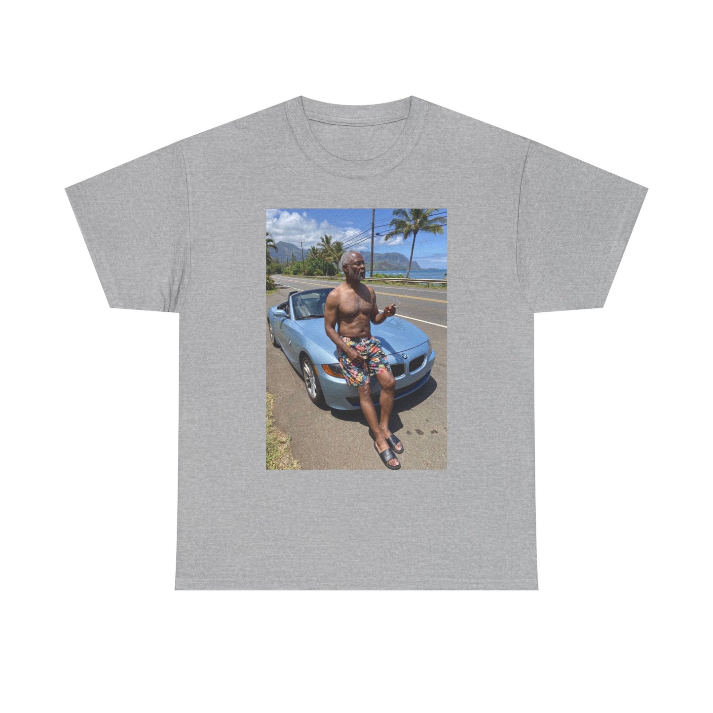 Dr. Clovis "Hawaii" T-Shirt