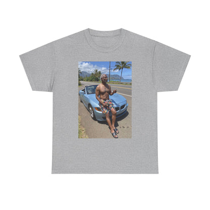 Dr. Clovis "Hawaii" T-Shirt